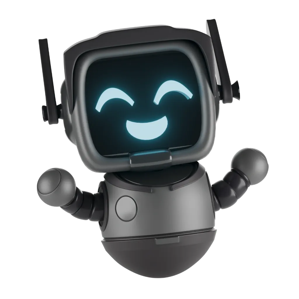 Algorizms 3D Bot